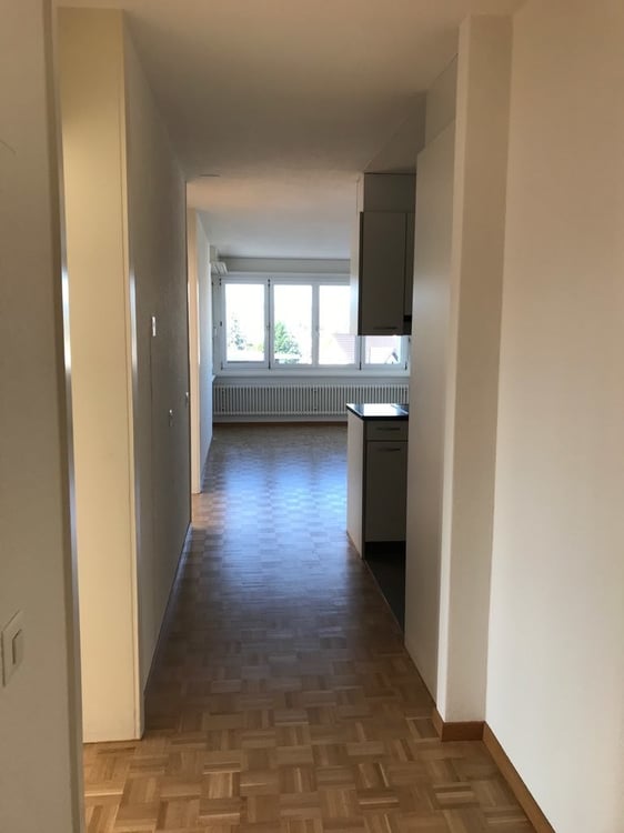 An ruhiger und grüner Lage 6