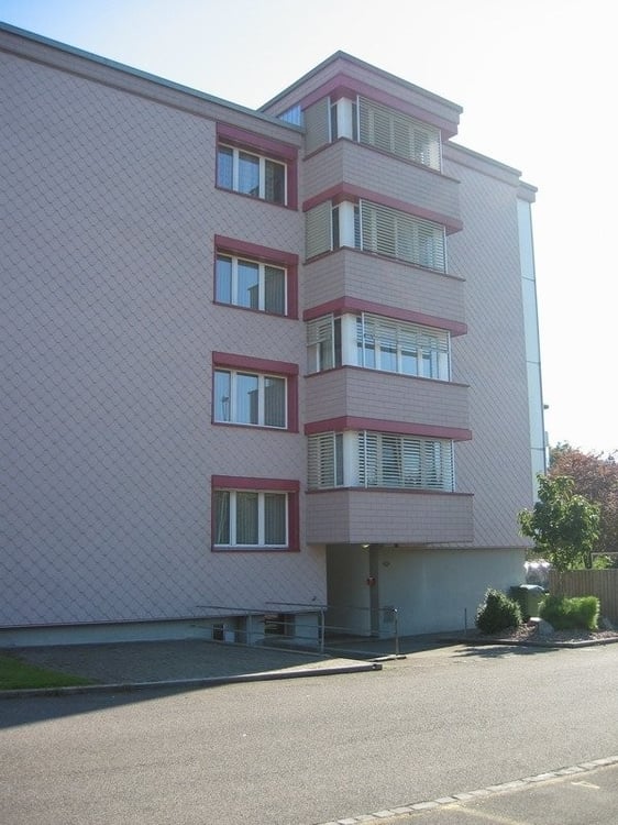 An ruhiger und grüner Lage 2