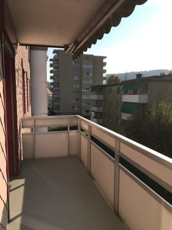 An ruhiger und grüner Lage 11