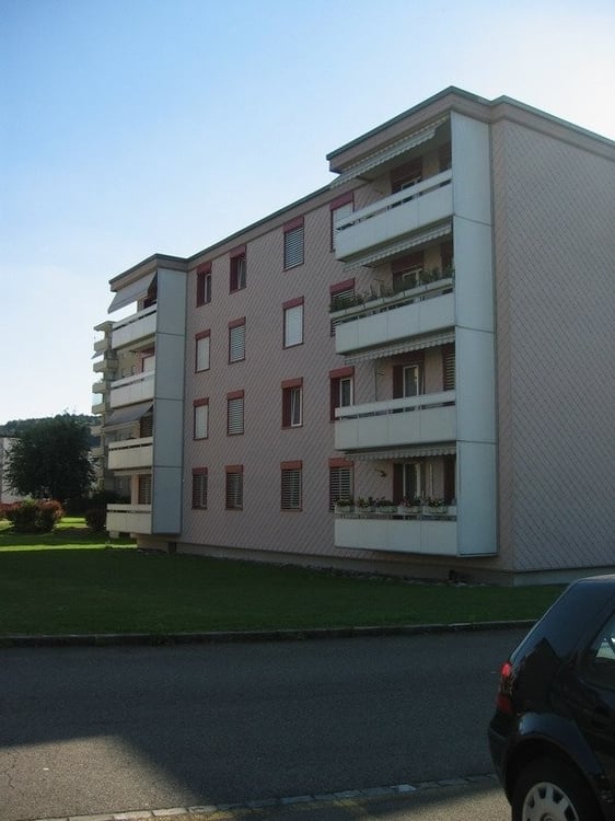 An ruhiger und grüner Lage 1