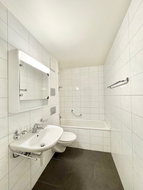 Grosszügige 1.5-Zimmer-Wohnung 4