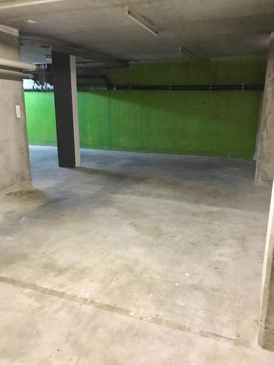 Lagerraum an der Holderstrasse - Nähe Wiesenplatz in Basel 4