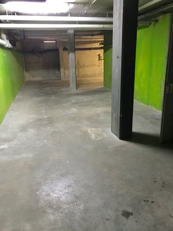 Lagerraum an der Holderstrasse - Nähe Wiesenplatz in Basel 3