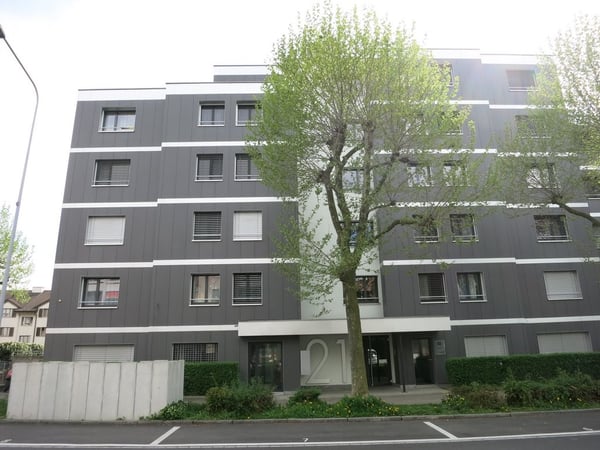 Suchen Sie noch einen Einstellplatz? 1