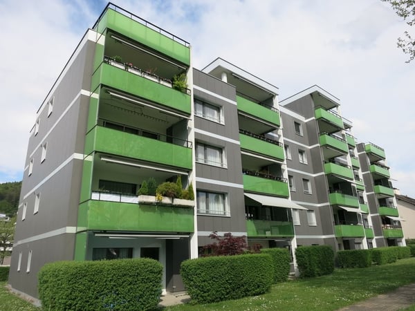 Suchen Sie noch einen Einstellplatz? 2