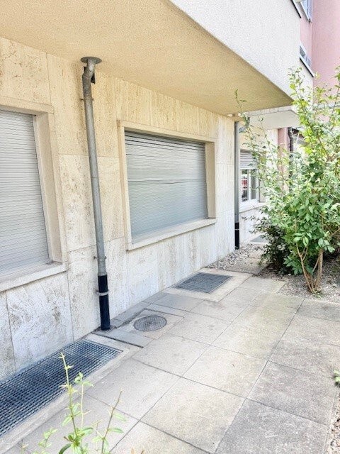 Grosszügige 1.5-Zimmer-Wohnung 7