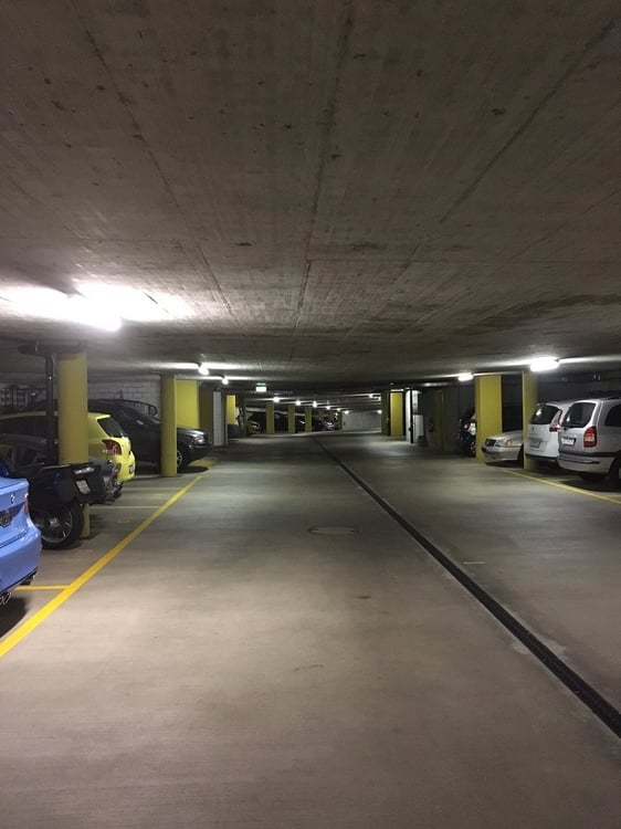 Der Winter kommt... 2