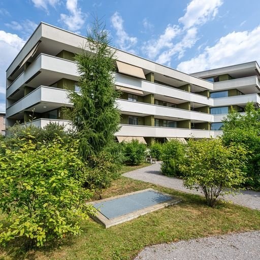 Gewerberaum in Zofingen: Perfekte Lage für Ihr Business! 10