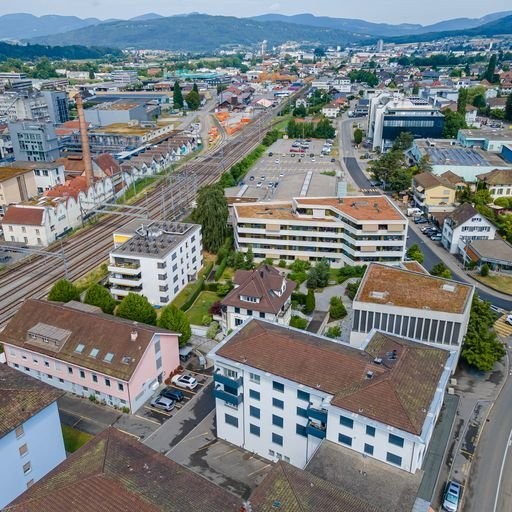 Gewerberaum in Zofingen: Perfekte Lage für Ihr Business! 11