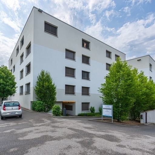 Gewerberaum in Zofingen: Perfekte Lage für Ihr Business! 1