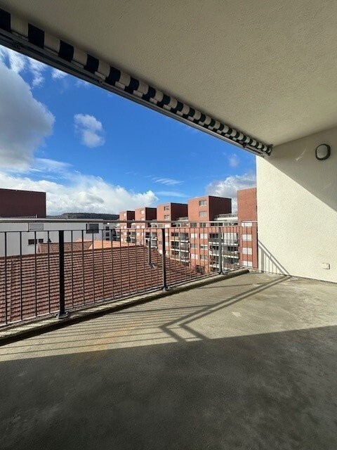 Toplage in Wallisellen: Wo modernes Wohnen auf City-Lifestyle trifft. 6