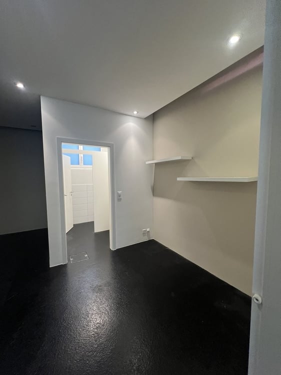 Modern und gut erschlossen - Ihr neues Büro in Wollishofen 6