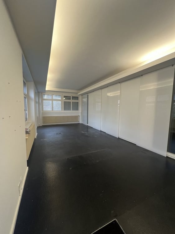 Modern und gut erschlossen - Ihr neues Büro in Wollishofen 2