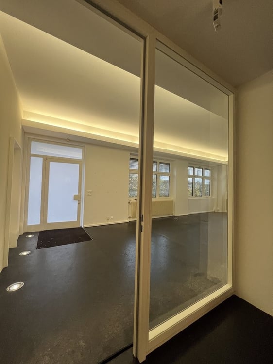 Modern und gut erschlossen - Ihr neues Büro in Wollishofen 5