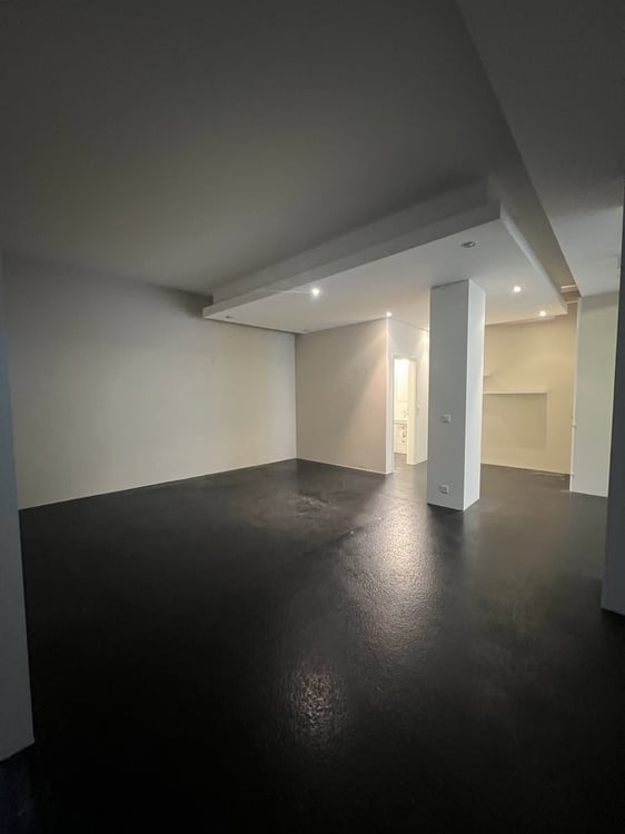 Modern und gut erschlossen - Ihr neues Büro in Wollishofen 4