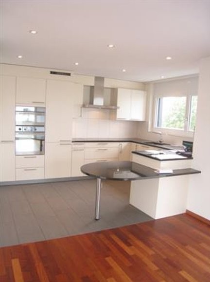 Moderne 1.5-Zimmerwohnung in Nänikon zu vermieten 2