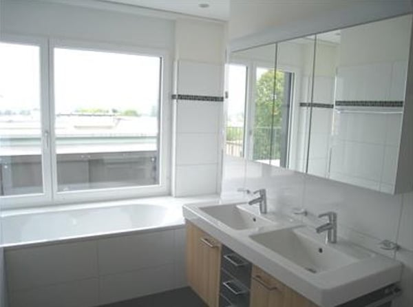 Moderne 1.5-Zimmerwohnung in Nänikon zu vermieten 3