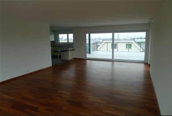 Moderne 1.5-Zimmerwohnung in Nänikon zu vermieten 5