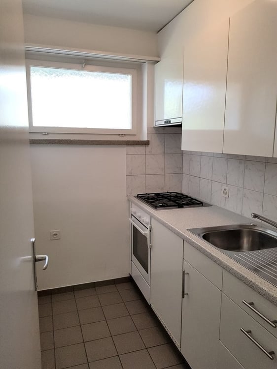 Die perfekte Single-Wohnung! 3