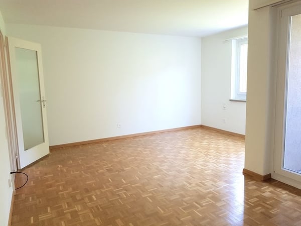 Die perfekte Single-Wohnung! 2