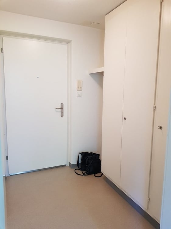 Die perfekte Single-Wohnung! 5