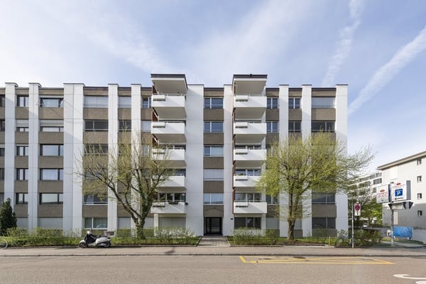 Singlewohnung sucht neuen Bewohner 2