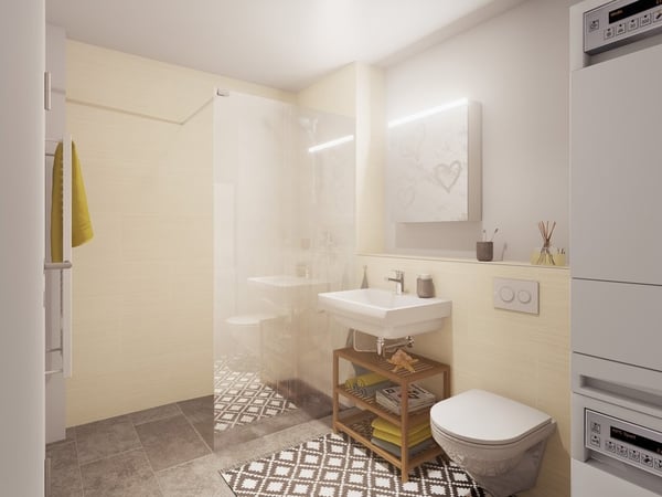 Singlewohnung sucht neuen Bewohner 4