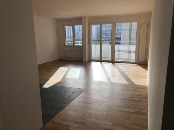 Singlewohnung sucht neuen Bewohner 6