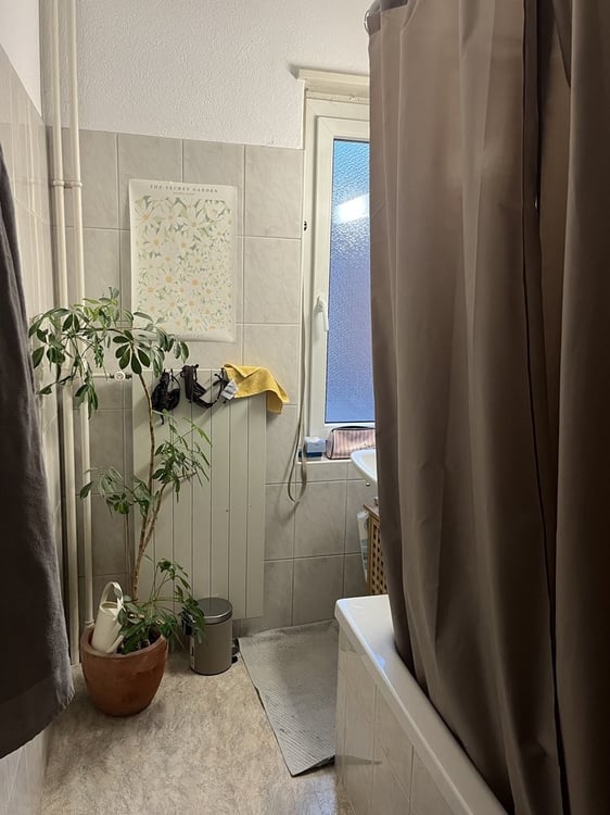 1-Zimmer-Wohnung in Zürich zu vermieten (befristet) 6