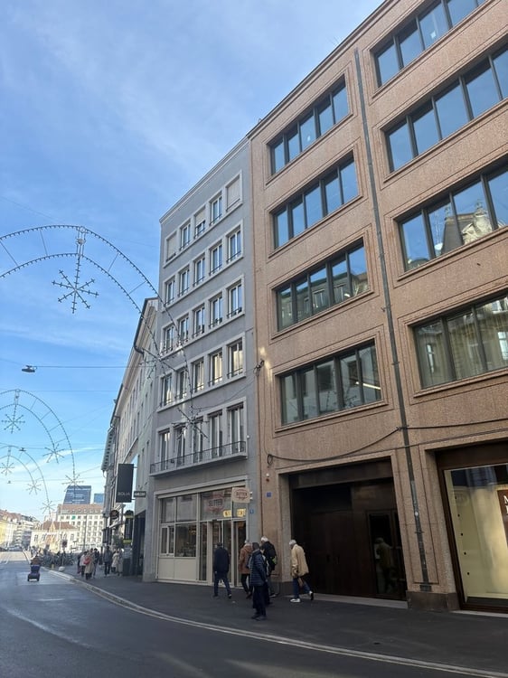 Business-Hotspot: Moderne Praxis-/Büroraum an Top Lage 3