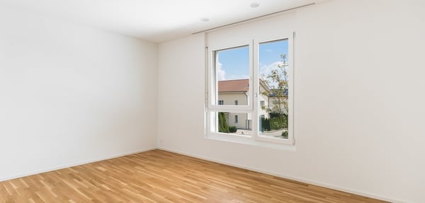 Moderne 1.5-Zimmer-Wohnung mit Balkon und Waschturm 7
