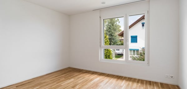 Moderne 1.5-Zimmer-Wohnung mit Balkon und Waschturm 6