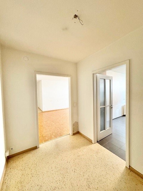 1 Zimmer-Wohnung, 4058 Basel 7
