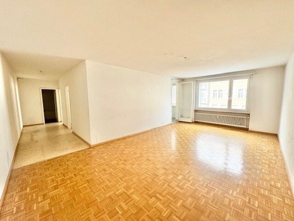 1 Zimmer-Wohnung, 4058 Basel 2