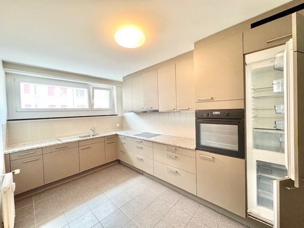 1 Zimmer-Wohnung, 4058 Basel 5