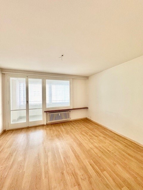 1 Zimmer-Wohnung, 4058 Basel 3