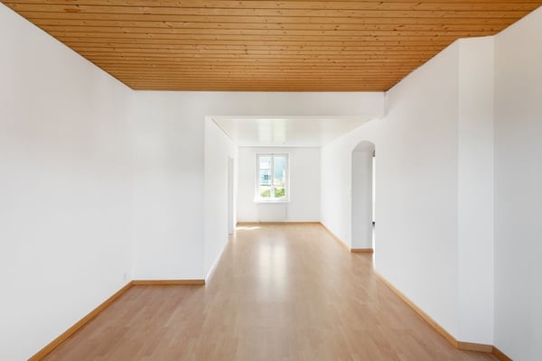 grosszügige 1.5 Zimmer-Wohnung - an sonniger, Lage mit Seeblick 4