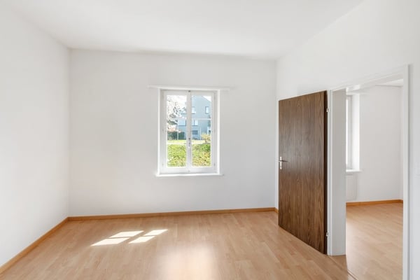 grosszügige 1.5 Zimmer-Wohnung - an sonniger, Lage mit Seeblick 6