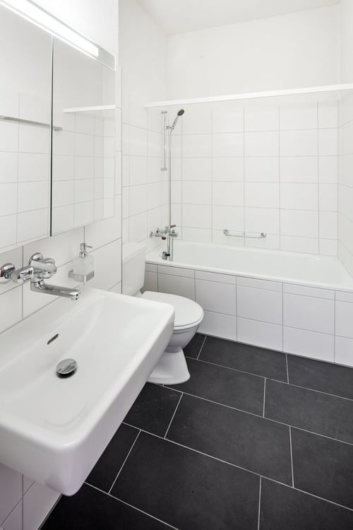 grosszügige 1.5 Zimmer-Wohnung - an sonniger, Lage mit Seeblick 9