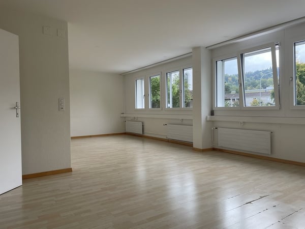 Schwamendingerplatz - Ihr neues Geschäftsdomizil! 3