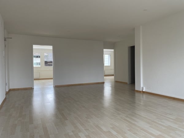 Schwamendingerplatz - Ihr neues Geschäftsdomizil! 6