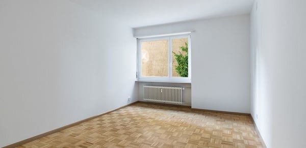 Wohnen in der Nähe vom Bahnhof SBB! 5