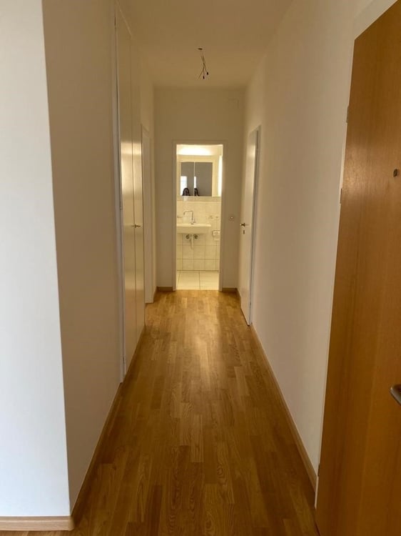 Wohnen in der Nähe vom Bahnhof SBB! 3