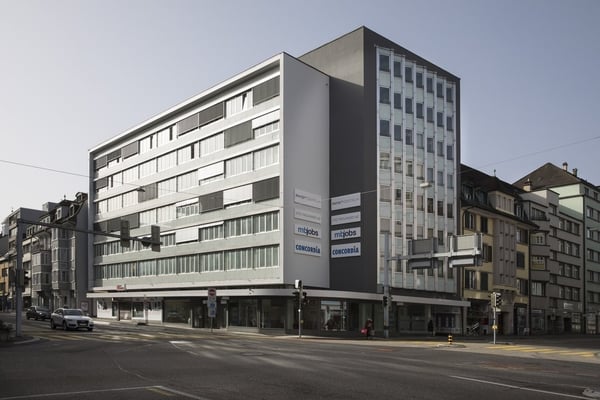 Raum für Ideen: Ausbau nach Wunsch + 3 Monate ohne Miete! 2