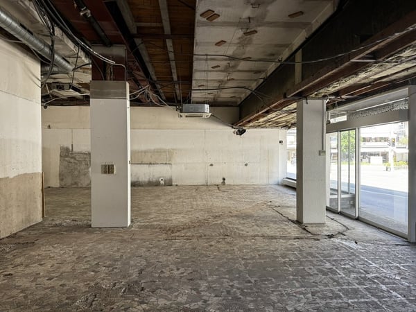 Raum für Ideen: Ausbau nach Wunsch + 3 Monate ohne Miete! 6