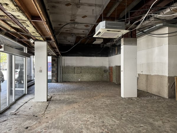 Raum für Ideen: Ausbau nach Wunsch + 3 Monate ohne Miete! 3