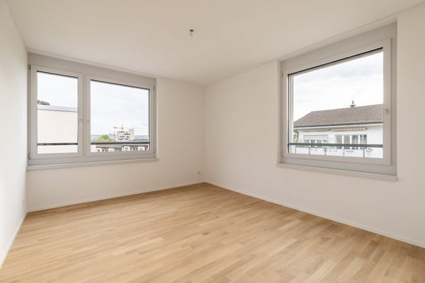 Moderne, lichtdurchflutete Wohnung 7
