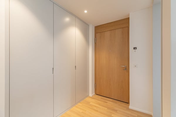 Moderne, lichtdurchflutete Wohnung 9