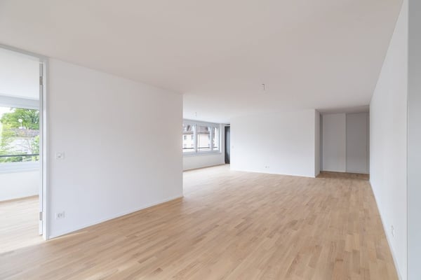 Moderne, lichtdurchflutete Wohnung 6