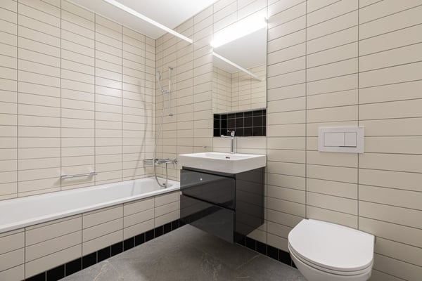 Moderne, lichtdurchflutete Wohnung 5